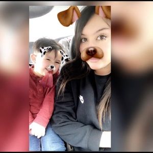 Meet your Posher, Shayla